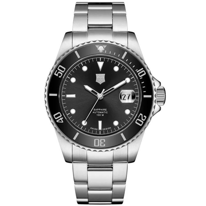 Masculine Elegance LN7001