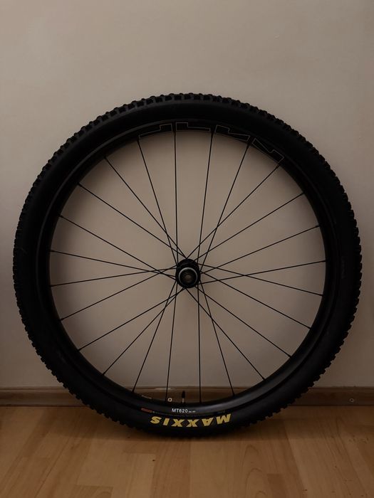 Пара колес 29’ Shimano tubeless boost