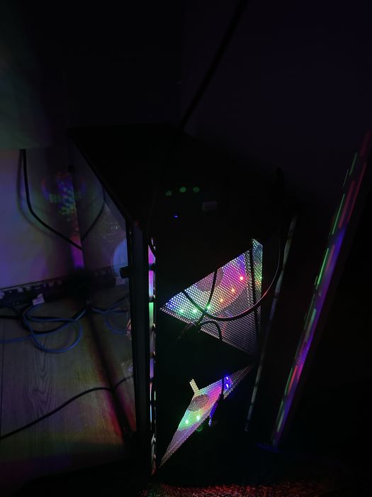 Процессор компьютер