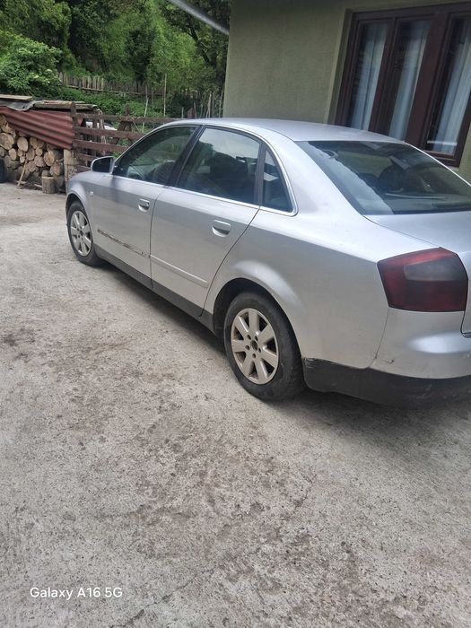Audi   a4