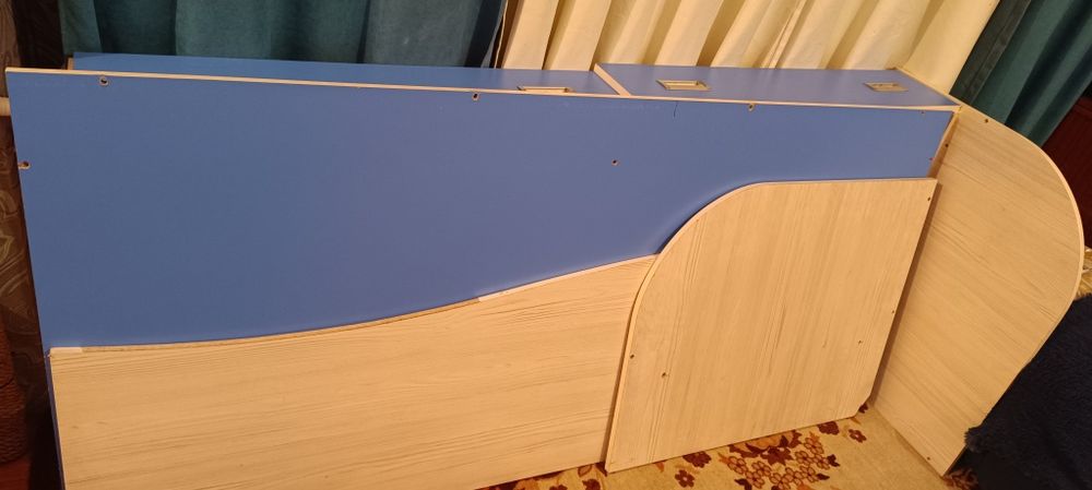 Мебель для детской комнаты