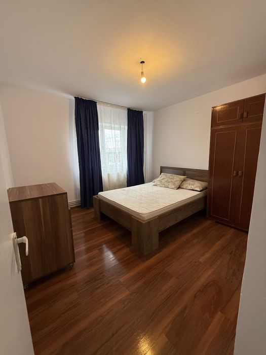 Inchiriez apartament 2 camere