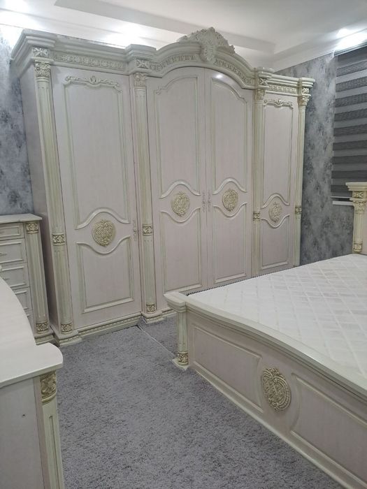 Квартира. 3хонали.1этаж