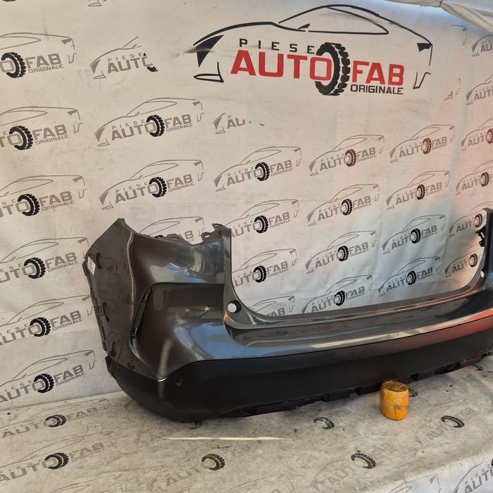 Bara spate Citroen C4 an 2020-2021-2022-2023-2024-2025-2026