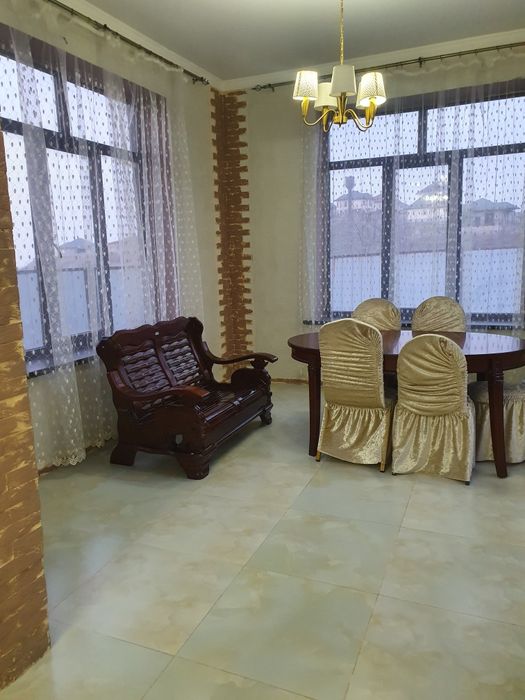 Коттедж по суточно