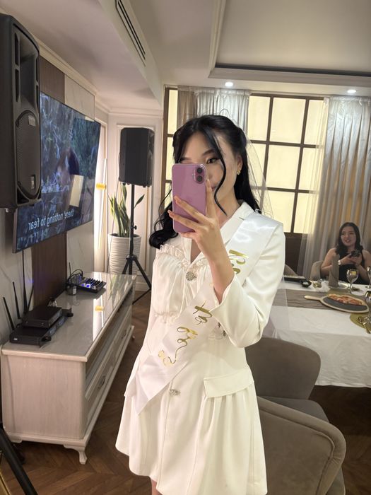 Платье 1 рет кидім Турция