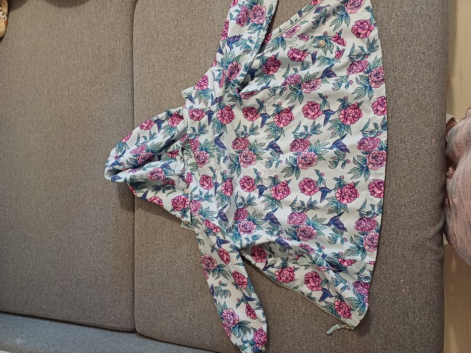 Продам детскую куртку