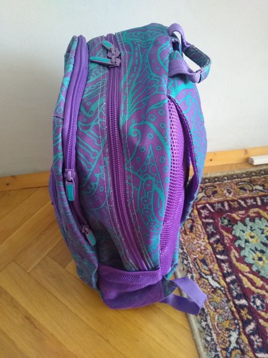 Ученическа раница