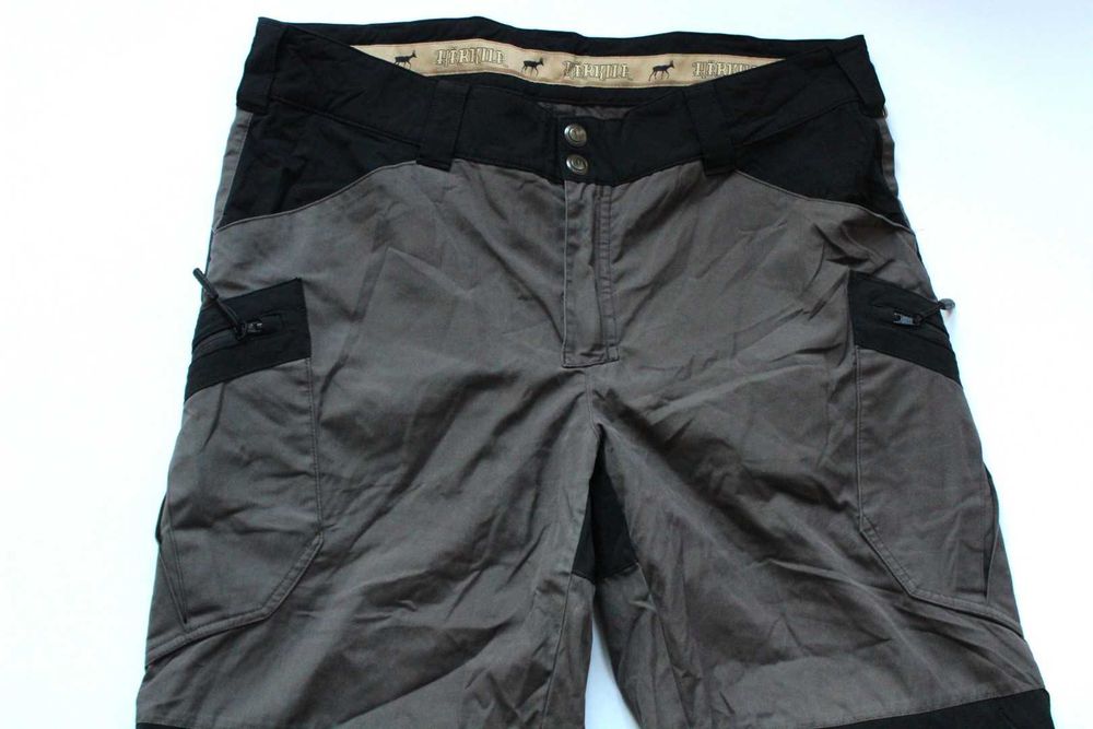 HARKILA - ловен панталон пролет-есен, размер 54 (L)