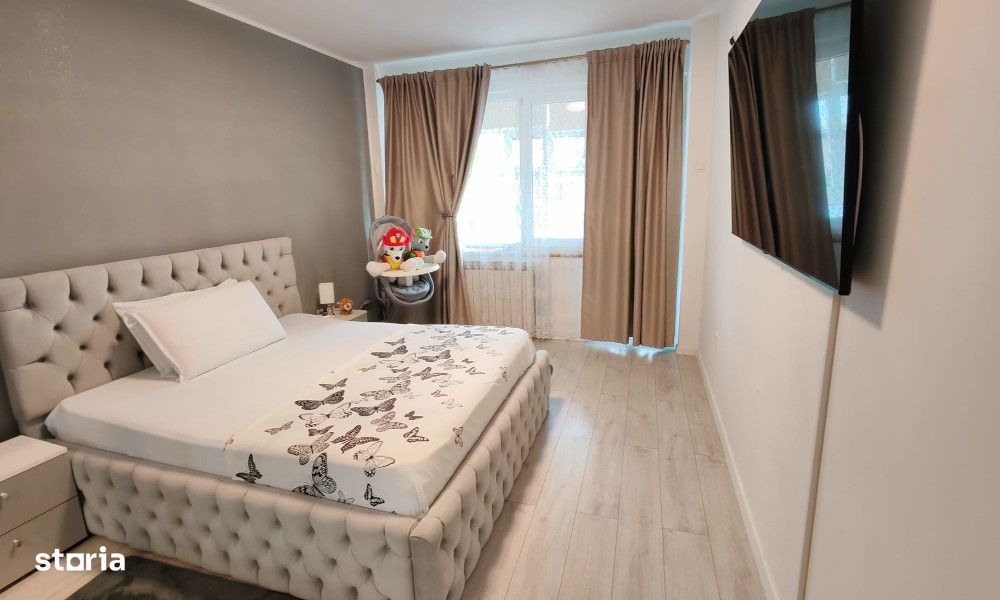 Apartament superb Ultracentral