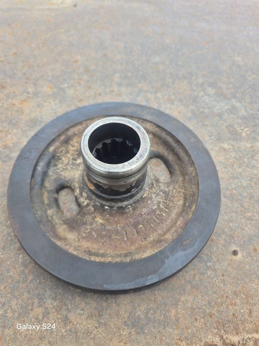 Продам помпу мтз