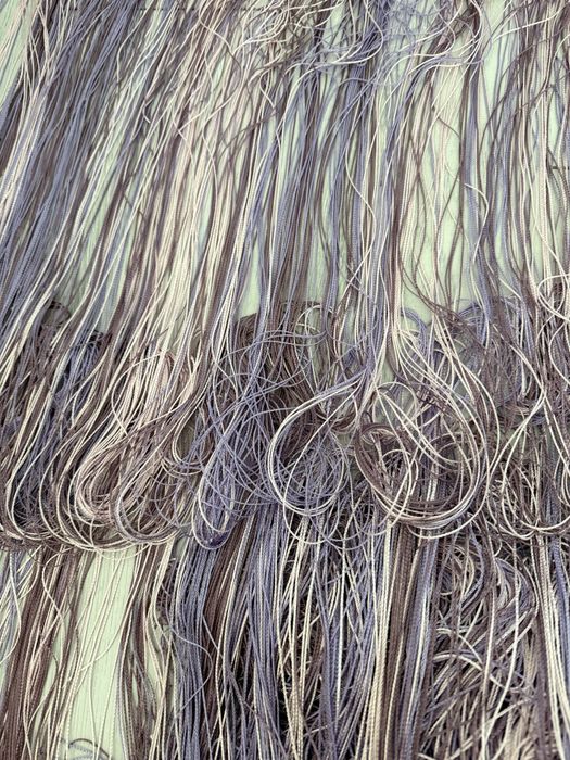 Продам шторы кисея