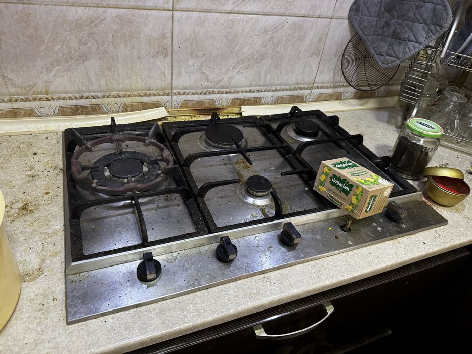 Уборка домов и офисов