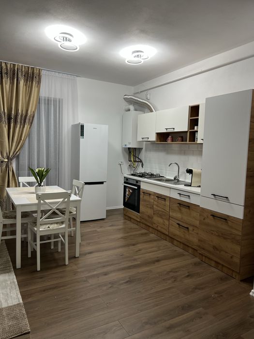 Apartament de inchiriat