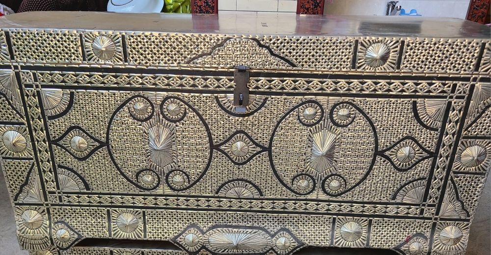 Eskiroq sandiq sotiladi holati zur 3 ta sandiq opshi