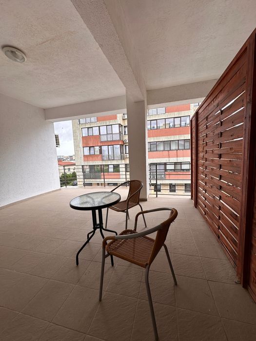 Apartament 2 camere de închiriat - Tomis Plus