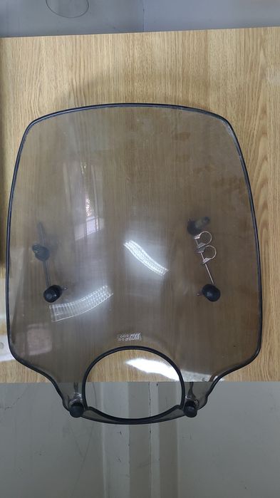 Parbriz moto FiveStars