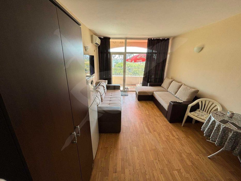 Едностаен - Несебър