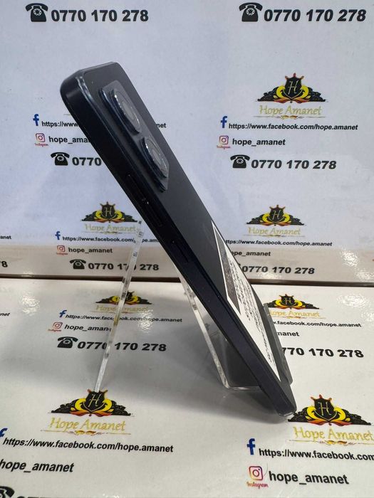 Hope Amanet P13/MOTO G84 5G #17619