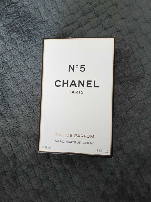Parfum Chanel No.5