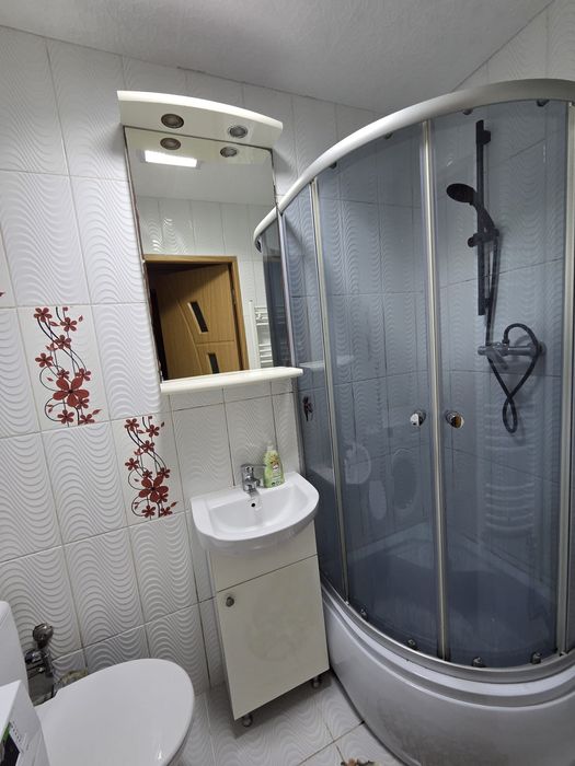 Garsonieră de vânzare