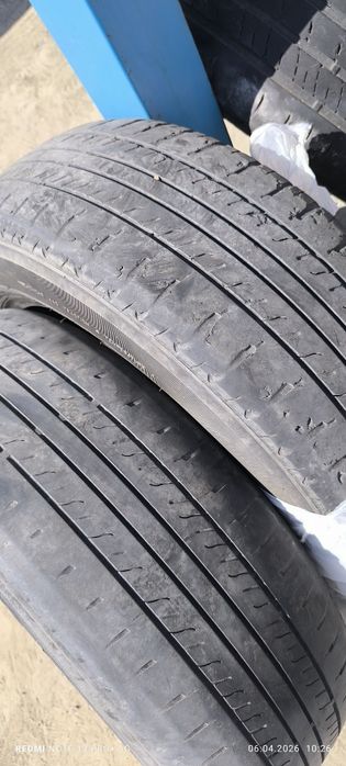 Шины 185/65/15 лето