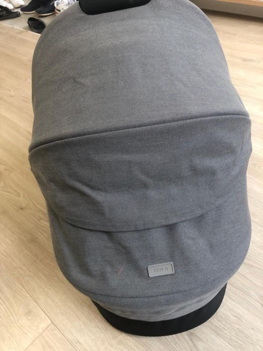 Колска Cybex Balios 2в1