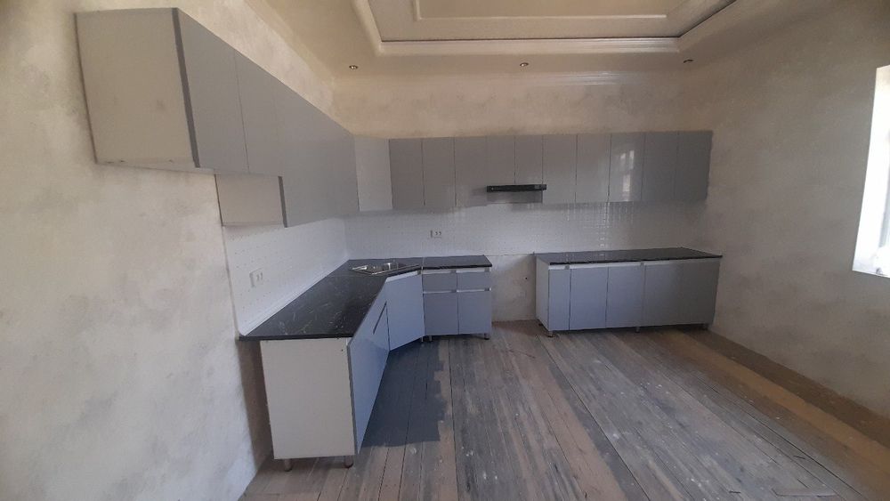 Oshxona mebeli. Кухонная мебель на заказ!