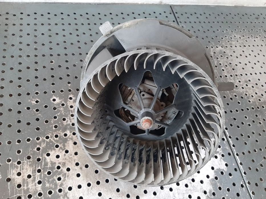 aeroterma ventilator habitaclu vw passat b6  golf 5 1k1819015a