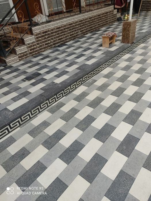 Брусчатка премиум класса