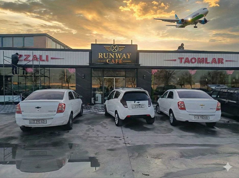 Tashqi reklama - Banner pechat | Световые объемные буквы Mirobod baner