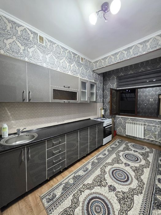 Tinchlik Ofes Oldida Tinchlik Dom