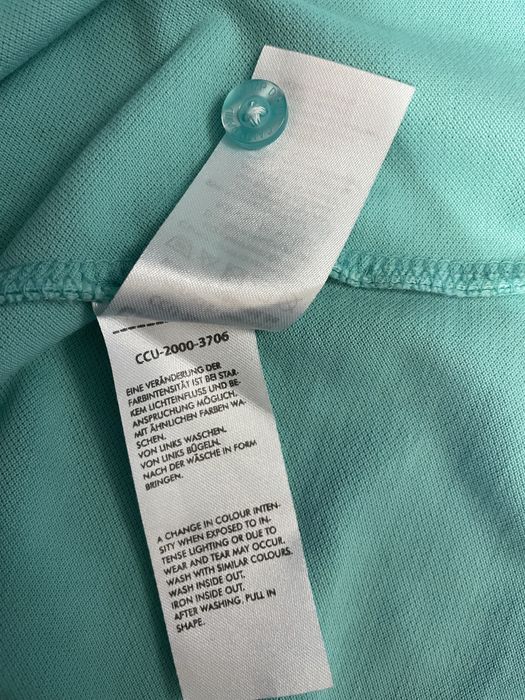 Tricou barbati Camp David L