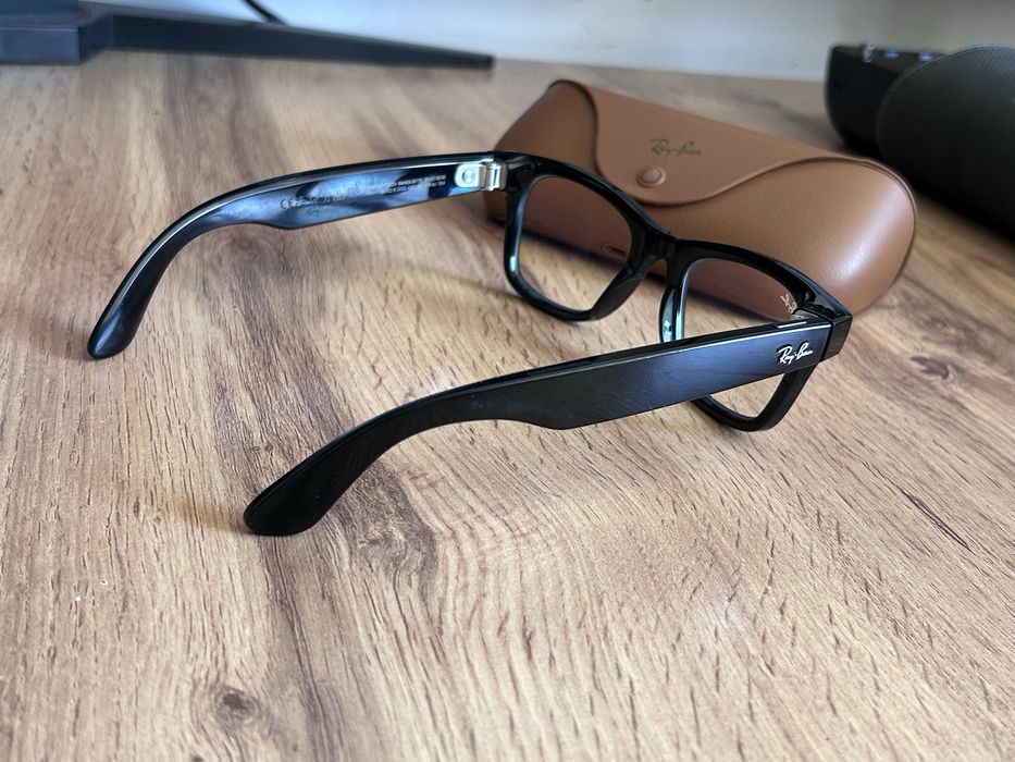 СРОЧНО Продаю очки Ray-Ban Gen 1