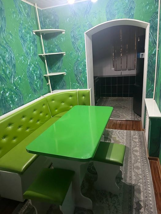 НЕ МАКЛЕР. Квартира своя.3/2/4  Дом кирпичный. Теплый. Соседи отличные