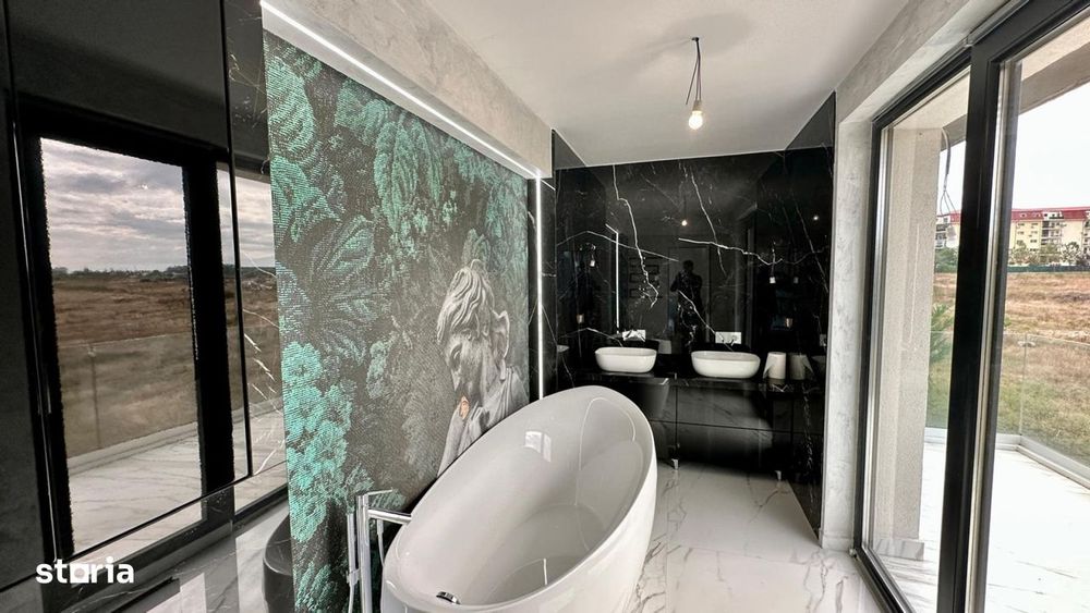 Vila Exclusivista Pipera Lac