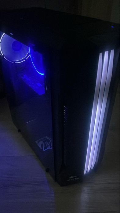 Обмен на игровой ноутбук