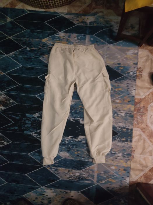 Джоггеры новые 52-54