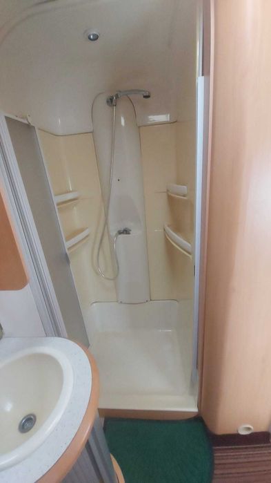 Vand Rulota Chateu Cristal Moreea Vip 531