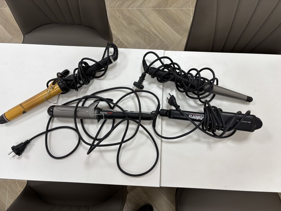 1 гафре 3 плойек