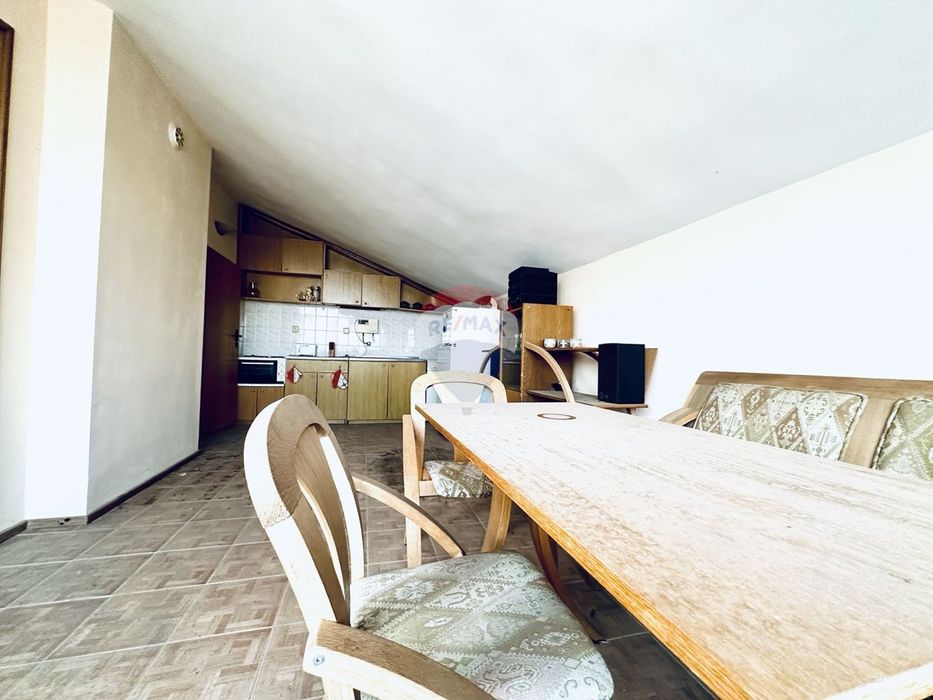 Продава се Четиристаен апартамент в Балчик - 150 кв.м за 600 €/кв.м - Снимка #6