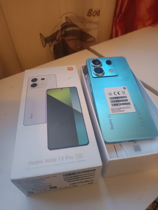Redmi note 13pro5G