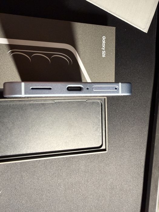 Vand s26  256 / 12 gb ram