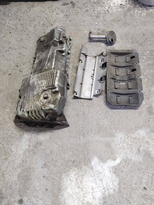 Продаются запчасти от БМВ