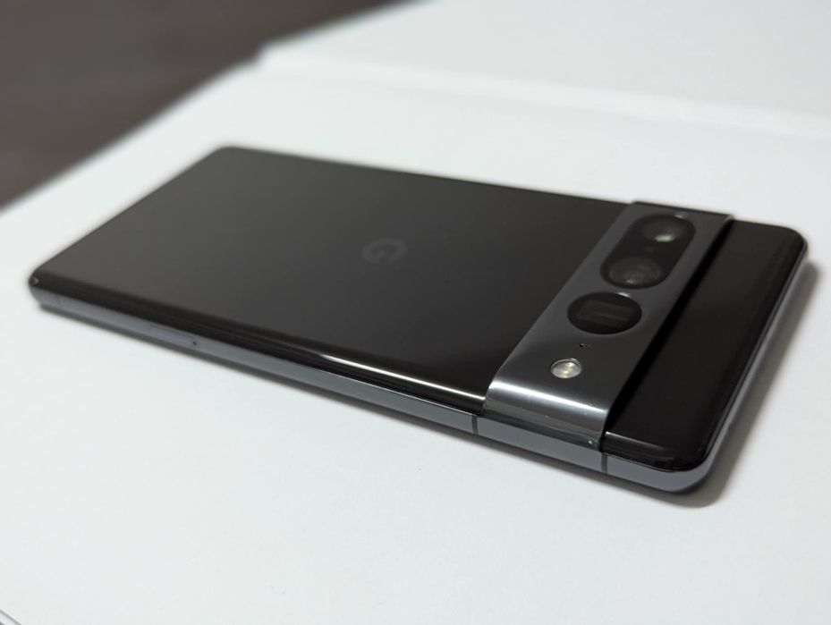 Google Pixel 7 Pro , 256 gb , 12 GB RAM