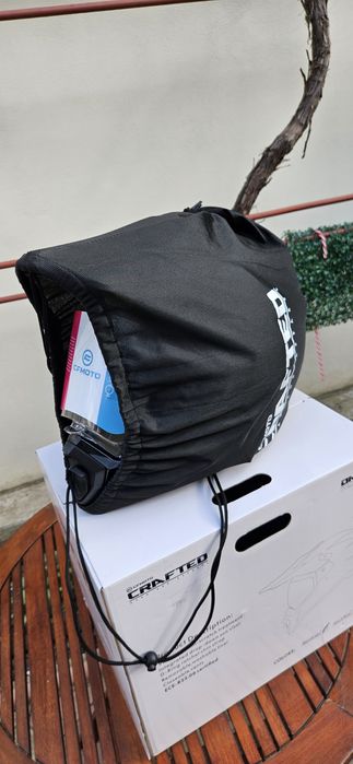 Casca moto CfMoto  (size M)