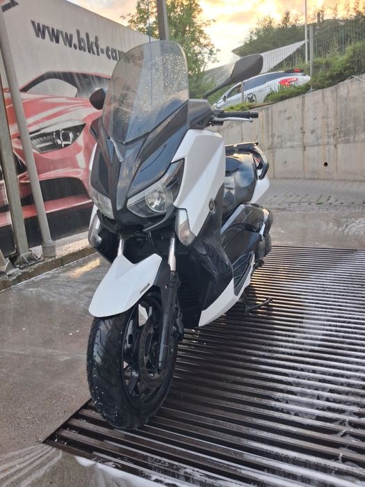 Yamaha x max  ABS 250 cc