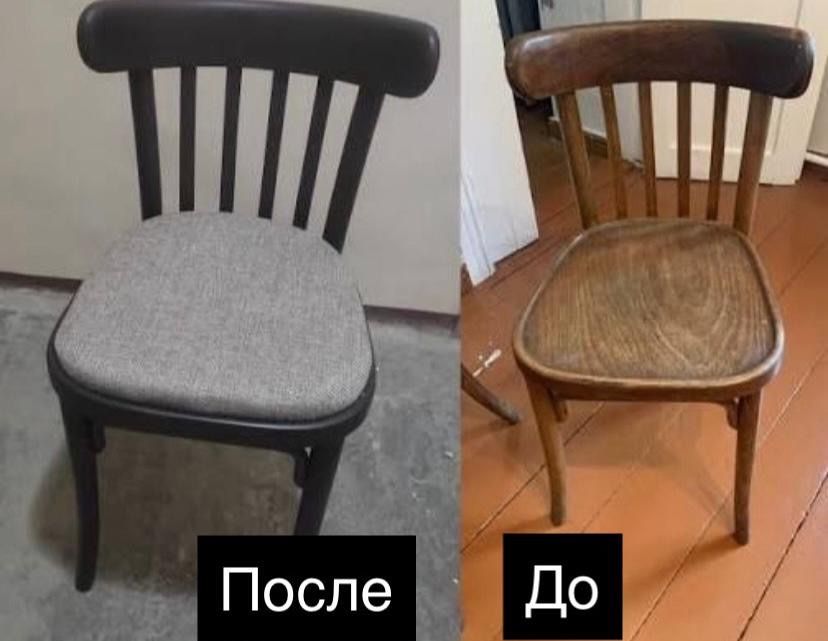 Реставрация мебели Шымкент