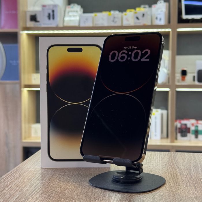 Iphone 14 Pro Max 256GB ideal srochna