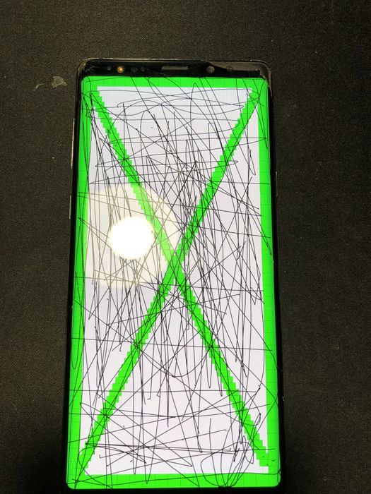 Продам самсунг нот 9